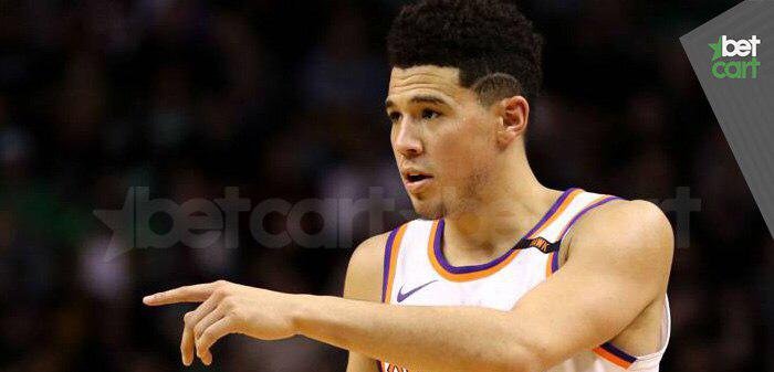 پیش بینی بسکتبال NBA