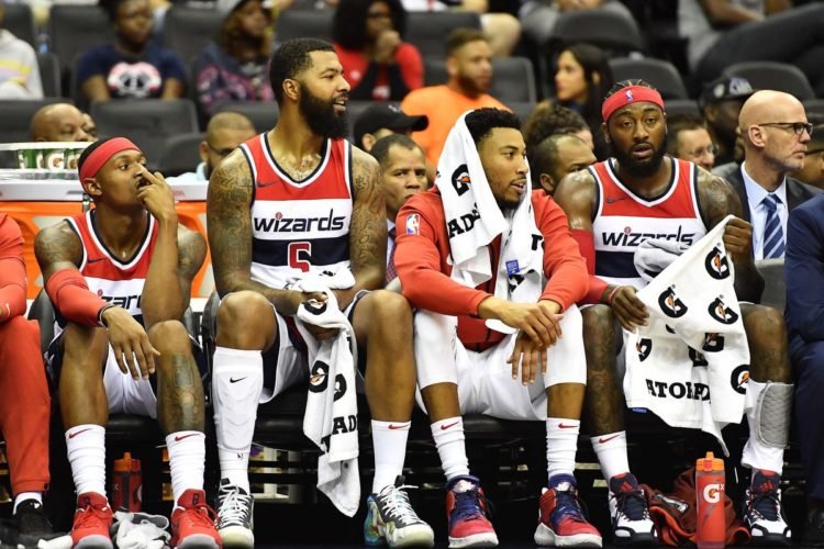 پیش بینی مسابقات بسکتبال ؛ بروکلین نتس و واشنگتن ویزاردز در بسکتبال NBA 3 | 22658 پیش بینی مسابقات بسکتبال