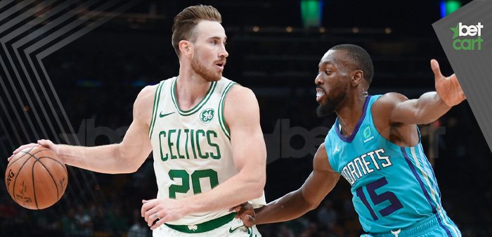 شرط بندی بسکتبال NBA؛ تقابل شارلوت هورنتس و بوستون سلتیکس 2 | 25793 شرط بندی بسکتبال