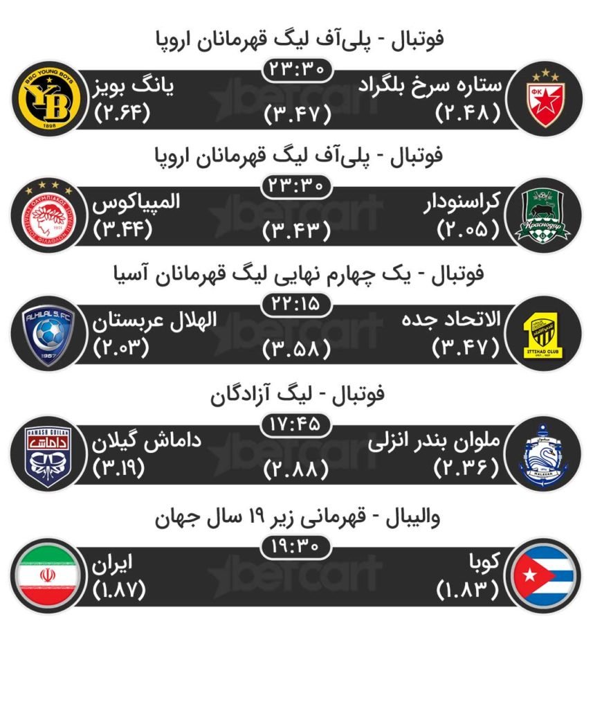 مسابقات ورزشی