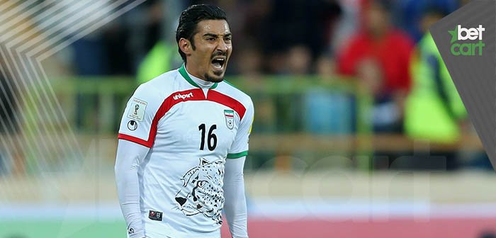 در صورت جدایی علیپور، رضا قوچان نژاد جانشین او در تیم پرسپولیس می شود 2 | 31143 تیم ملی ایران تیم پرسپولیس رضا قوچان نژاد