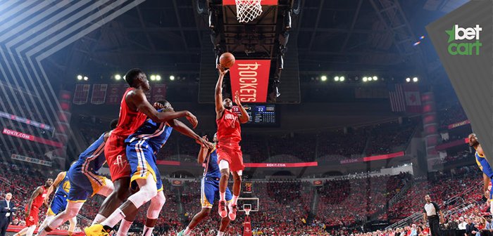 پلی آف بسکتبال NBA: هیوستون راکتس پیروز بازی سوم مقابل گلدن استیت وریرز 2 | 29403 گلدن استیت وریرز - هیوستون راکتس