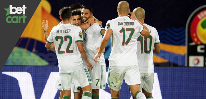 جام ملت های آفریقا ۲۰۱۹