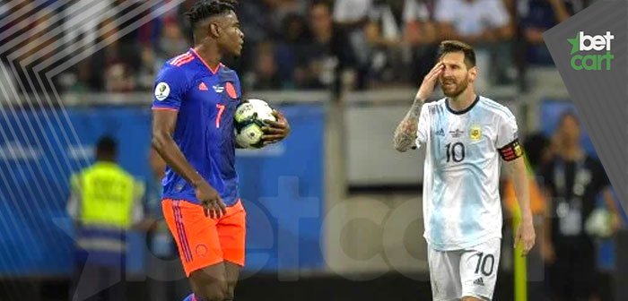 دیگو مارادونا خطاب به بازیکنان آرژانتین: آیا به این پیراهن غیرت دارید؟ 2 | 32730 انتقاد تند مارادونا از تیم ملی آرژانتین