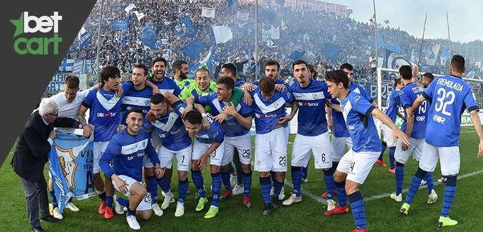 سری آ ایتالیا