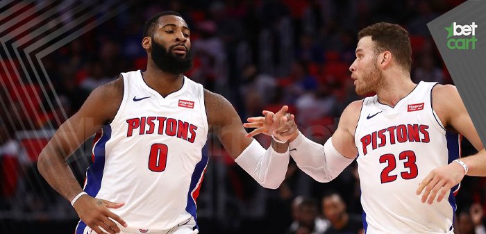 شرط بندی بسکتبال NBA؛ جدال دیترویت پیستونز و تورنتو رپترز 2 | 25237 شرط بندی بسکتبال