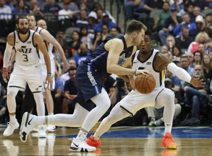 پیش بینی لیگ بسکتبال NBA یوتا جاز
