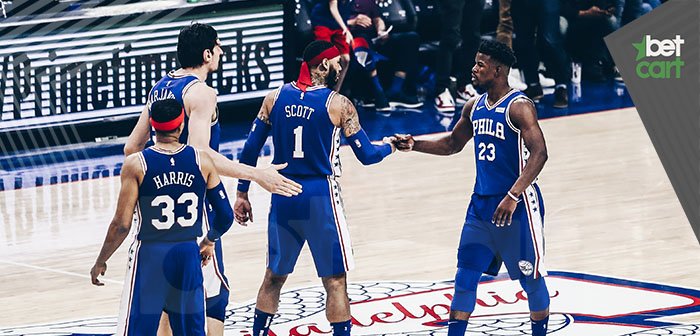 بسکتبال NBA نتایج رقابت های پلی آف فصل 2019/2018 3 | 27857 بسکتبال NBA