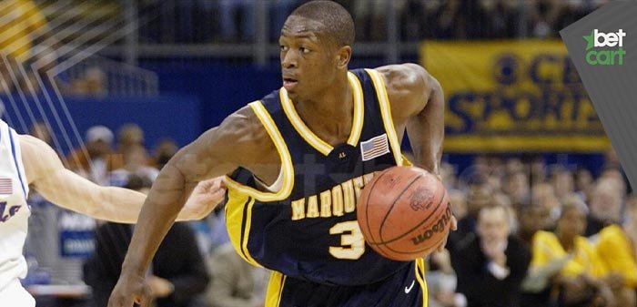 دواین وید افسانهای در ایستگاه پایانی قطار NBA 3 | 26561 دواین وید