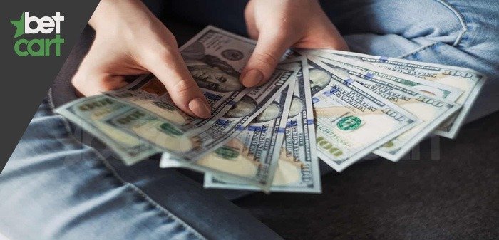 با کنار گذاشتن این اشتباهات رایج در شرط بندی همیشه برنده باشید 2 | 37641 مدیریت بودجه شرط بندی