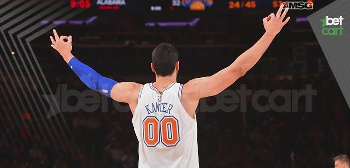 انس کنتر ستارهی بسکتبال NBA در مقابل اردوغان 4 | 26572 انس کنتر