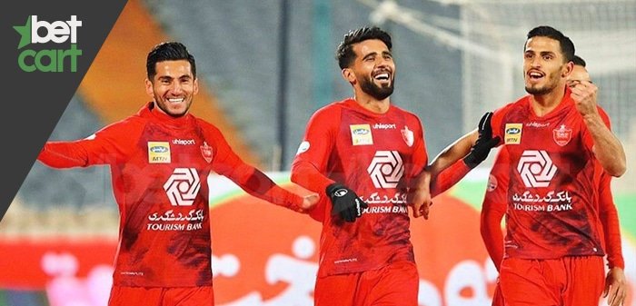 فوتبال ایران | بررسی شرایط استقلال و پرسپولیس در بازیهای آسیایی 3 | 55004 استقلال و پرسپولیس