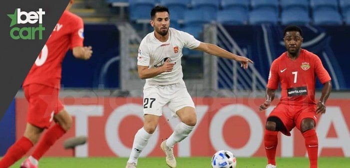 فوتبال - لیگ قهرمانان آسیا (شهرخودرو - شباب الاهلی)