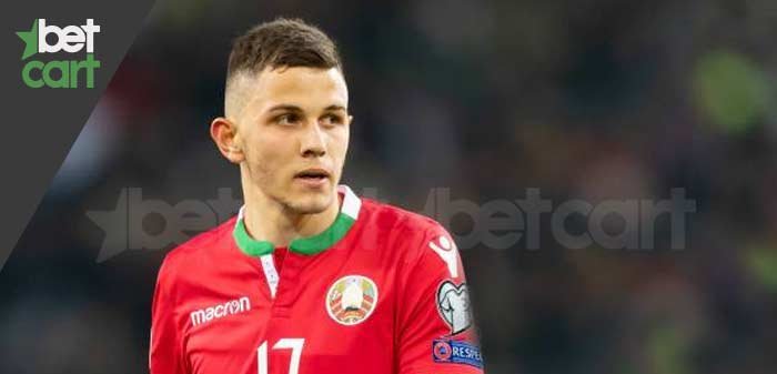 بلاروس - آلبانی