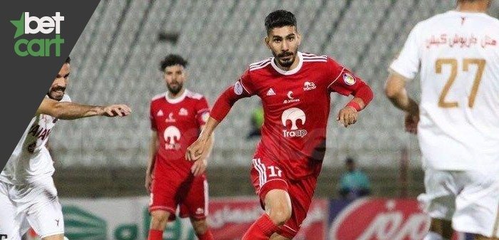 راهنمای پیشبینی | برنامه مسابقات مهم ۴ بهمن در سایت بتکارت 2 | مسابقات مهم ۴ بهمن 57969 فوتبال لیگ ایران ( گل گهر سیرجان - تراکتور )