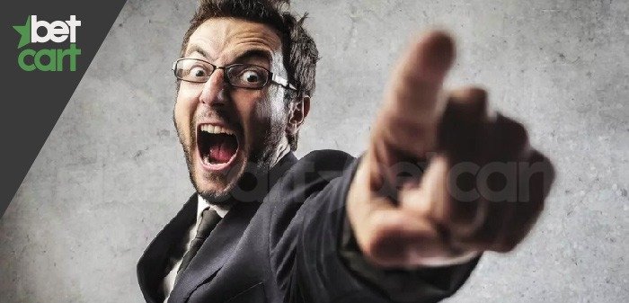 10 نشانه عدم رعایت شرط بندی مسئولانه 6 | شرط بندی مسئولانه 57113 شرط بندی مسئولانه