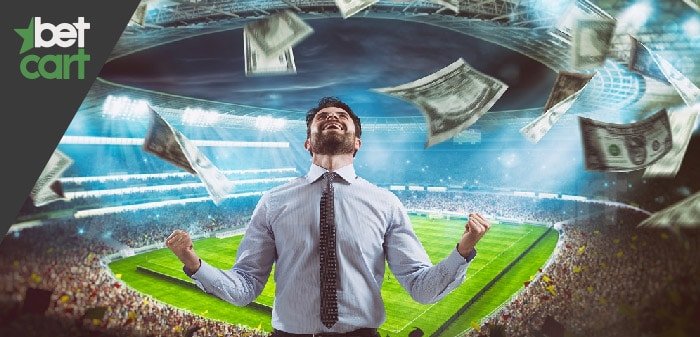 روی چه چیزی شرط ببندیم