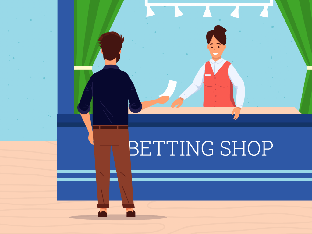 شرط بندی آربیتراژ چیست؟ - تعریف شرط بندی Arbitrage / ARB 5 | آربیتراژ 61147 5 betting shops آربیتراژ