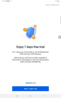 دانلود 50 فیلتر شکن قوی و رایگان برای اندروید و آیفون و کامپیوتر (آپدیت 2023) 16 | فیلتر شکن 62926 bitdefendervpn android 3 فیلتر شکن