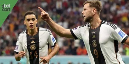 پیش بینی دیدار آلمان و کاستاریکا در جام جهانی 2022 قطر 2 | آلمان و کاستاریکا 64559 germany vs costa ricaB1 آلمان و کاستاریکا