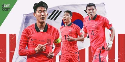 راهنمای شرط بندی بازی برزیل و کره جنوبی در جام جهانی 2022 قطر 2 | برزیل و کره جنوبی 64674 south korea vs portugalB2 برزیل و کره جنوبی