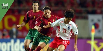 پیش بینی دیدار کره جنوبی و پرتغال در جام جهانی 2022 قطر 4 | کره جنوبی و پرتغال 64565 south korea vs portugalB3 کره جنوبی و پرتغال