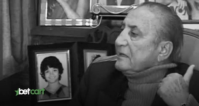 درگذشت پرویز کوزهکنانی: اسطوره استقلال و فوتبال ایران در ۹۷ سالگی 4 | 67301 پرویز کوزهکنانی در حال مصاحبه